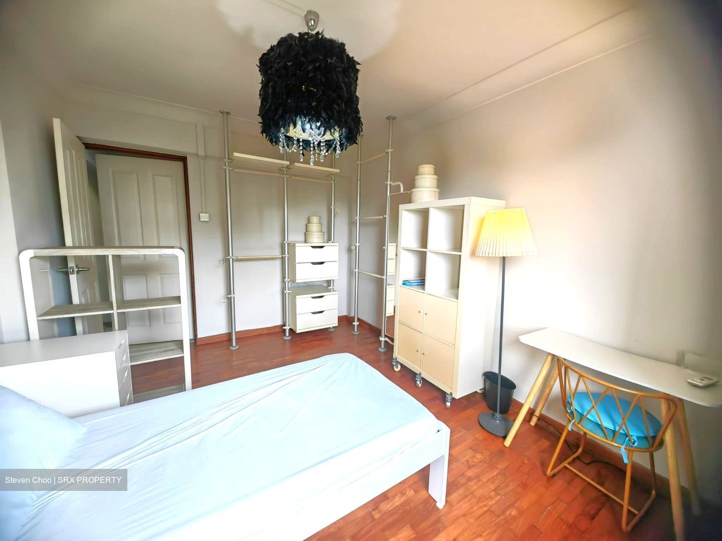 Blk 505 Kaki Bukit Ville (Bedok), HDB 5 Rooms #621181851